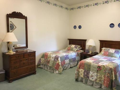 Bed & Breakfast Oak Valley Inn And Suites