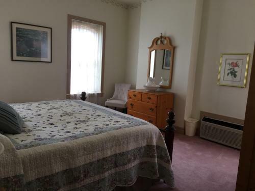 Bed & Breakfast Oak Valley Inn And Suites