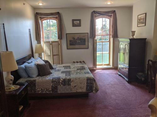 Bed & Breakfast Oak Valley Inn And Suites