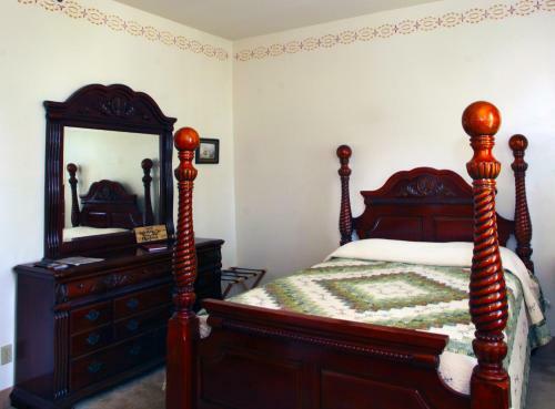 Bed & Breakfast Oak Valley Inn And Suites