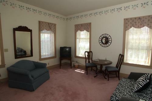 Bed & Breakfast Oak Valley Inn And Suites