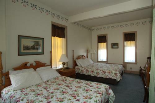 Bed & Breakfast Oak Valley Inn And Suites