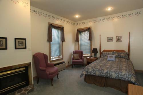 Bed & Breakfast Oak Valley Inn And Suites