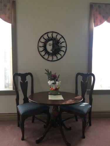 Bed & Breakfast Oak Valley Inn And Suites