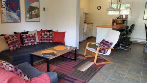 3 Bedroom Apartment On Hunter Mountain