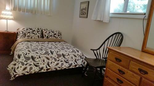 3 Bedroom Apartment On Hunter Mountain