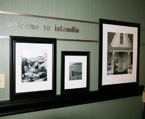 Hotel Hampton Inn Long Island/islandia