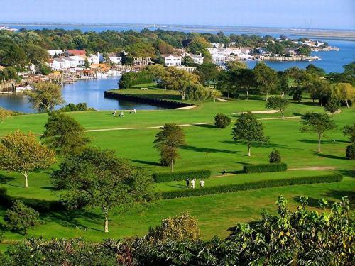 Hotel Hampton Inn Long Island/islandia