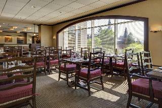 The Statler Hotel At Cornell University