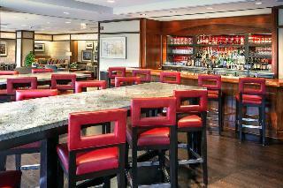 The Statler Hotel At Cornell University