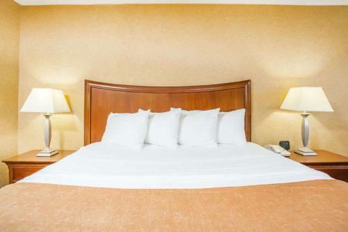 Hotel Ramada Ithaca