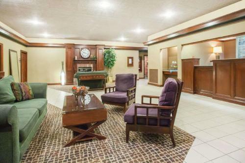 Hotel Ramada Ithaca