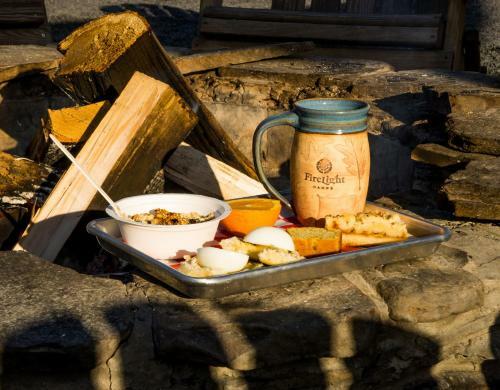 Firelight Camps
