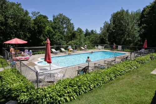 Hotel Cramers Point Motel & Cottages