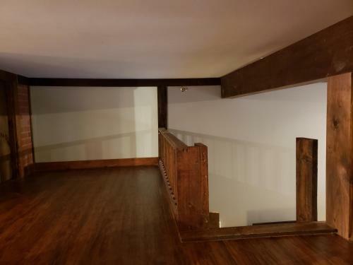Downhill Apartments