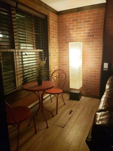 Downhill Apartments