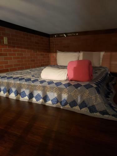 Downhill Apartments