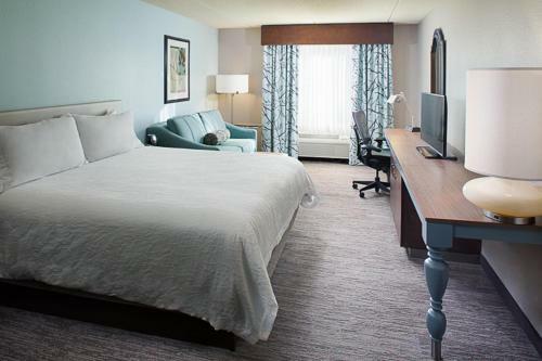Hotel Hilton Garden Inn Albany Airport