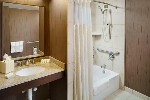 Hotel Hilton Garden Inn Albany Airport