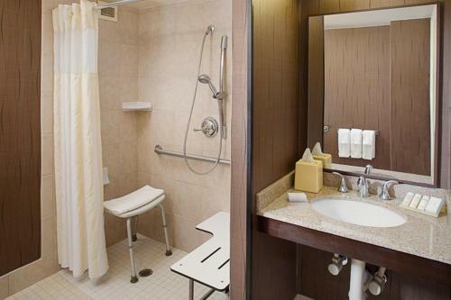 Hotel Hilton Garden Inn Albany Airport