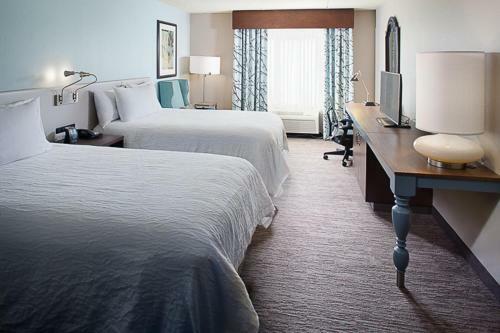Hotel Hilton Garden Inn Albany Airport