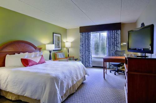 Hotel Hilton Garden Inn Albany Airport