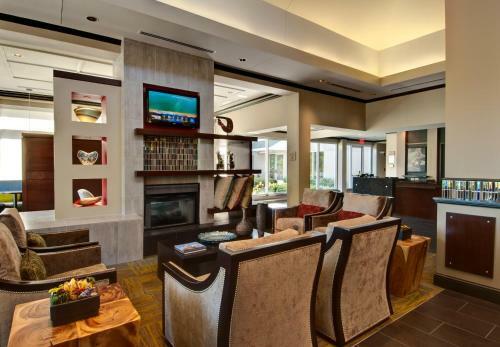 Hotel Hilton Garden Inn Albany Airport