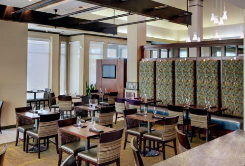 Hotel Hilton Garden Inn Albany Airport