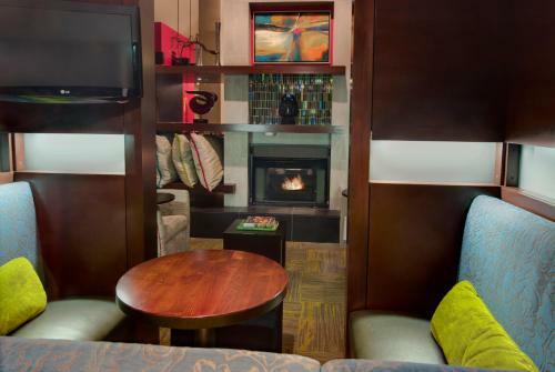 Hotel Hilton Garden Inn Albany Airport