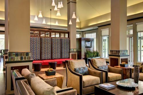 Hotel Hilton Garden Inn Albany Airport