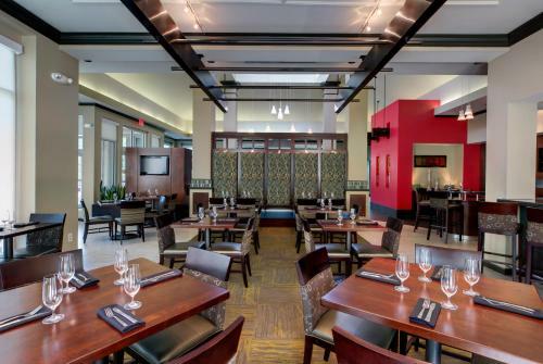 Hotel Hilton Garden Inn Albany Airport
