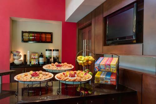 Hotel Hilton Garden Inn Albany Airport