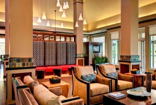 Hotel Hilton Garden Inn Albany Airport