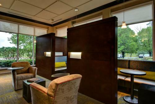 Hotel Hilton Garden Inn Albany Airport