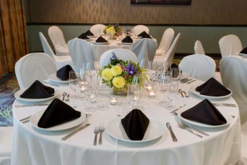 Hotel Hilton Garden Inn Albany Airport