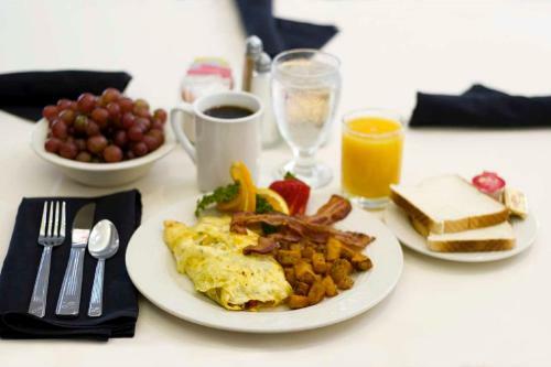 Hotel Hilton Garden Inn Albany Airport