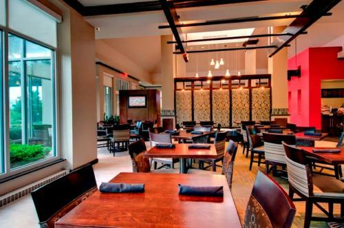 Hotel Hilton Garden Inn Albany Airport