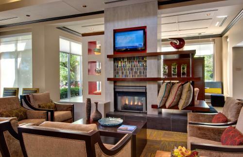Hotel Hilton Garden Inn Albany Airport