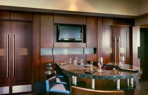 Hotel Hilton Garden Inn Albany Airport