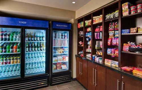 Hotel Hilton Garden Inn Albany Airport