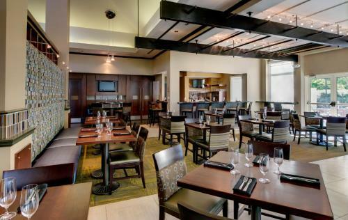 Hotel Hilton Garden Inn Albany Airport