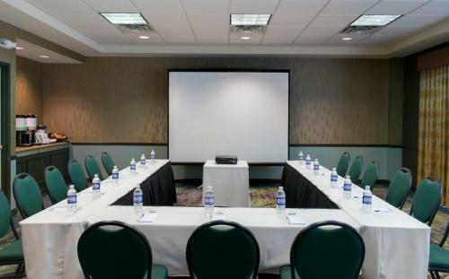Hotel Hilton Garden Inn Albany Airport
