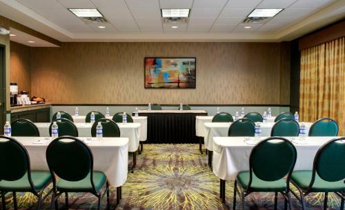 Hotel Hilton Garden Inn Albany Airport