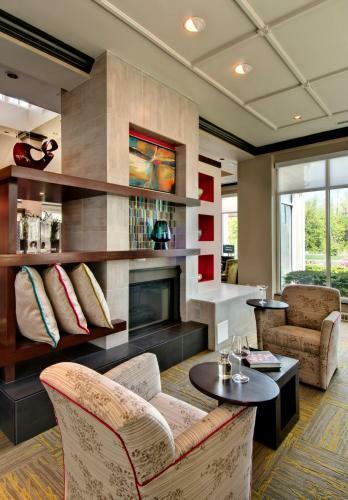 Hotel Hilton Garden Inn Albany Airport