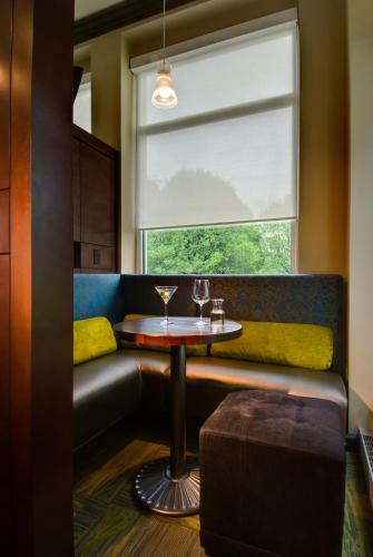 Hotel Hilton Garden Inn Albany Airport