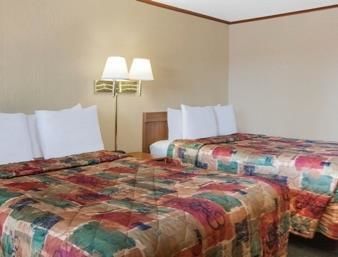 Hotel Knights Inn Syracuse-liverpool