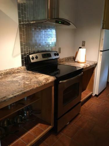 Alpine Rentals - Cottage