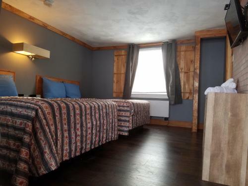 Motel Alpine Inn