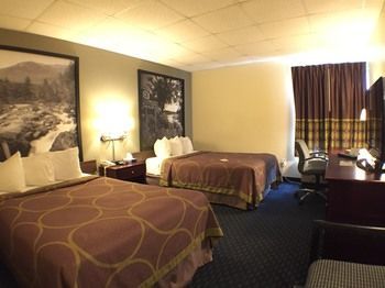 Hotel Super 8 Liverpool/ Syracuse Area
