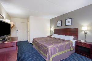 Hotel Super 8 Liverpool/ Syracuse Area